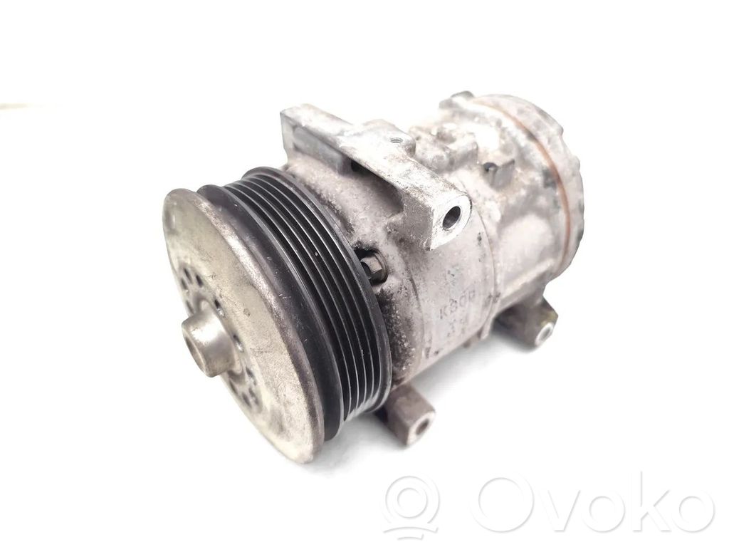 Alfa Romeo Mito Klimakompressor Pumpe 
