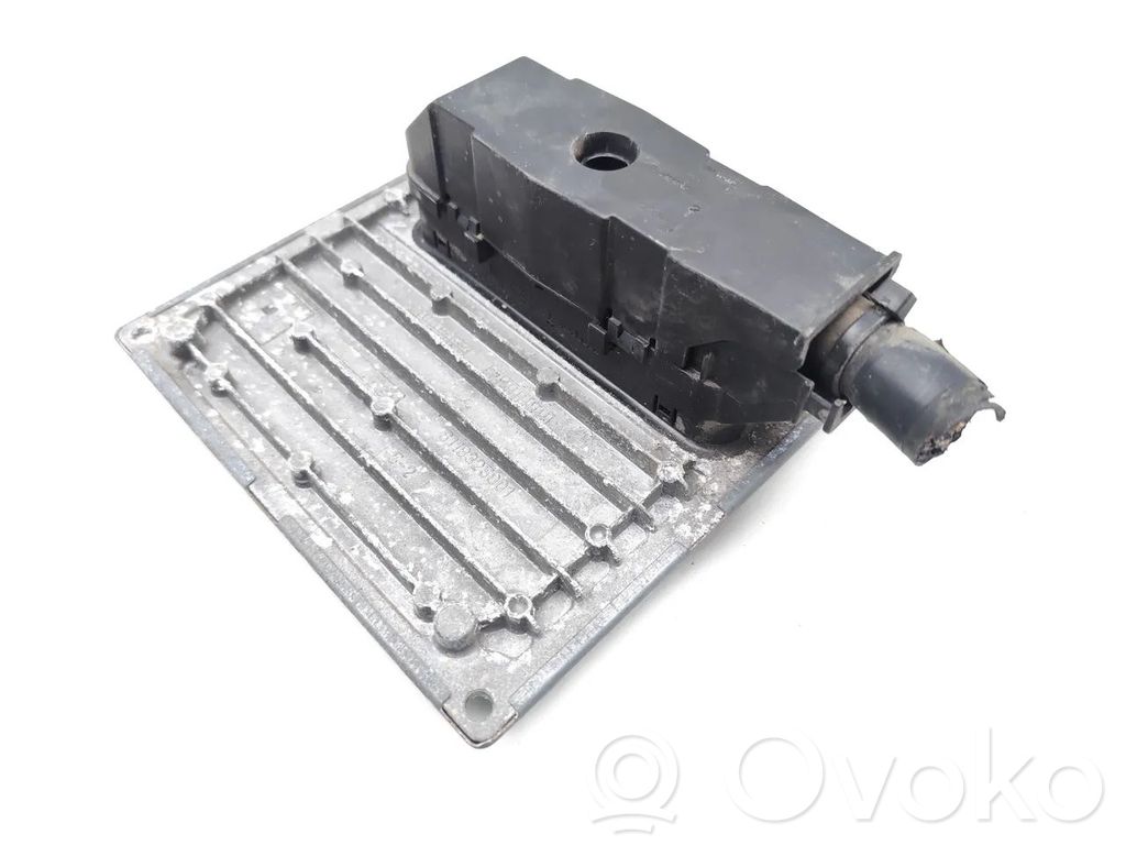 Unidad de control/módulo del motor   7M5112A650AFD,S118934202D