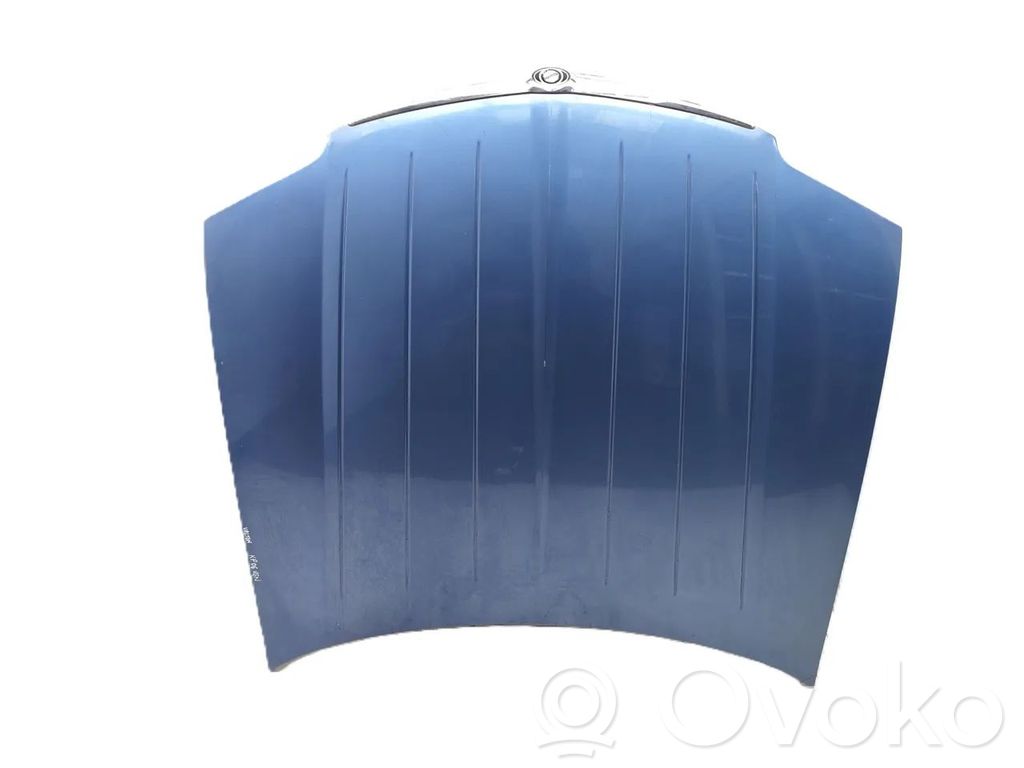 Engine bonnet/hood