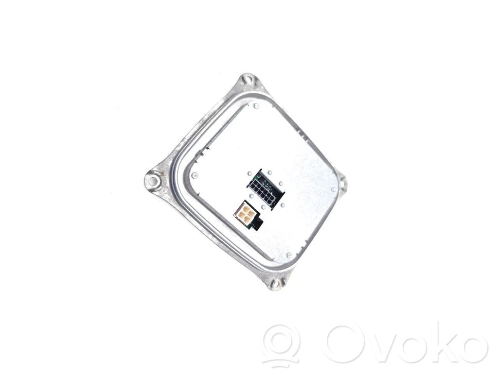 Jeep Cherokee KL Lastre de faros xenón 