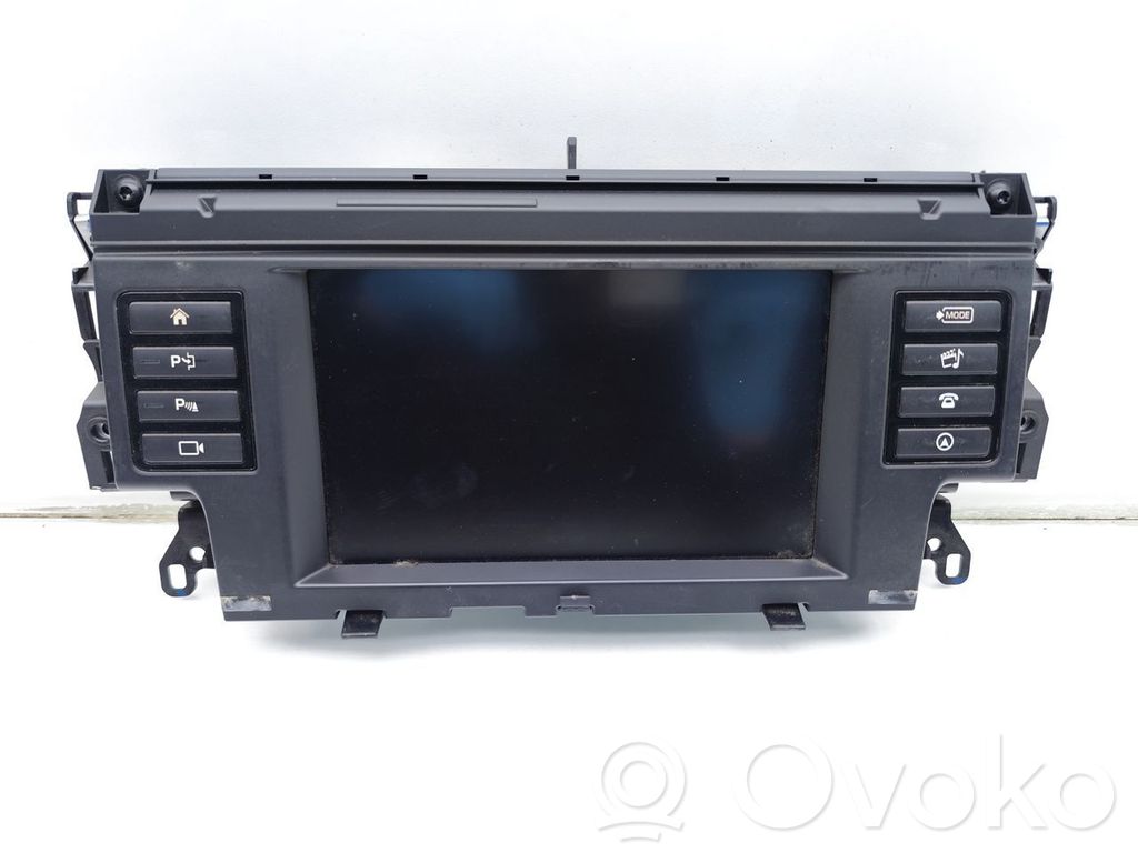 Land Rover Discovery Sport Ecran/afișaj/ecran mic 