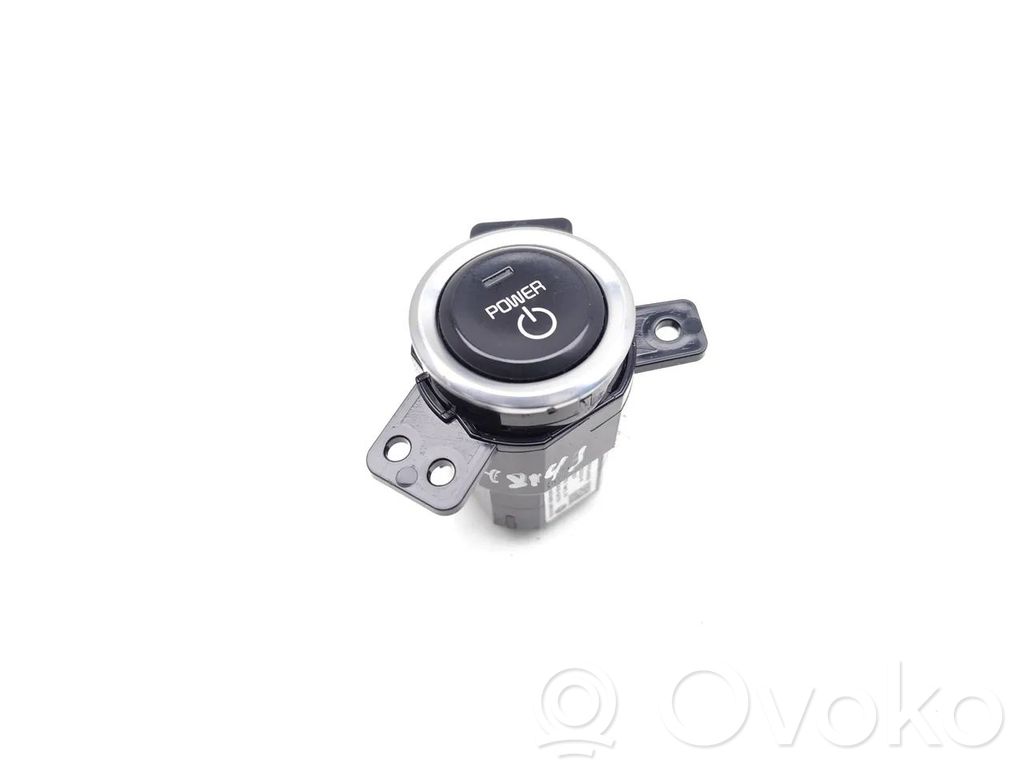 KIA Niro Buton pornire/oprire motor 