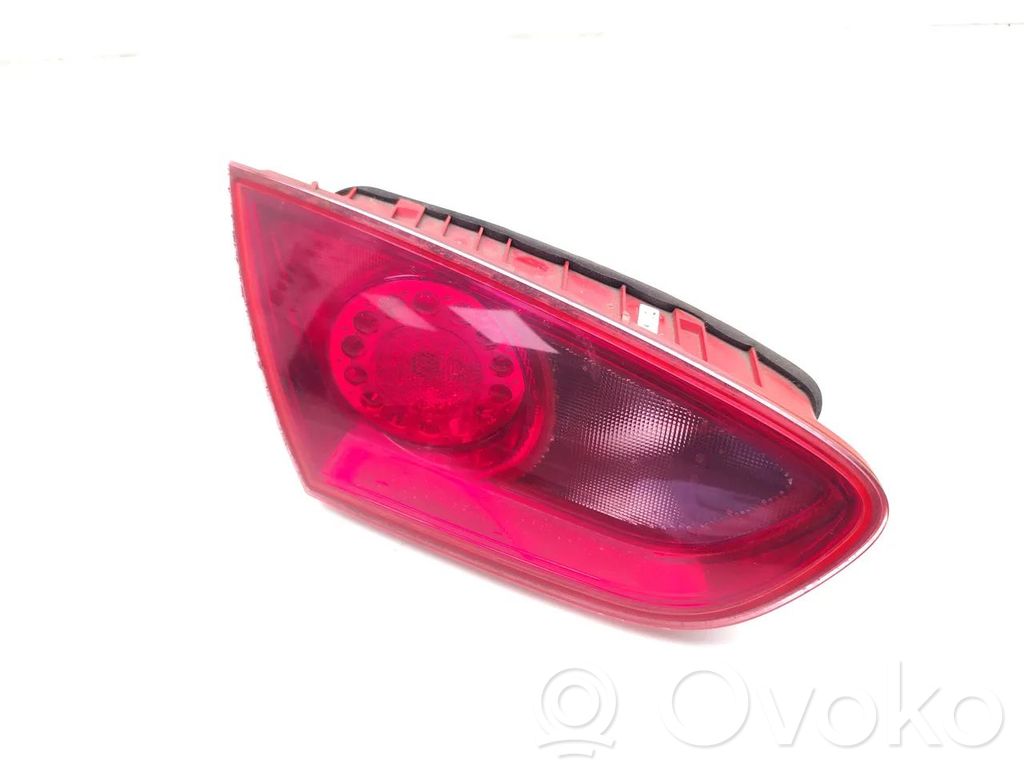 Seat Leon (1P) Lampă spate în capacul portbagajului 