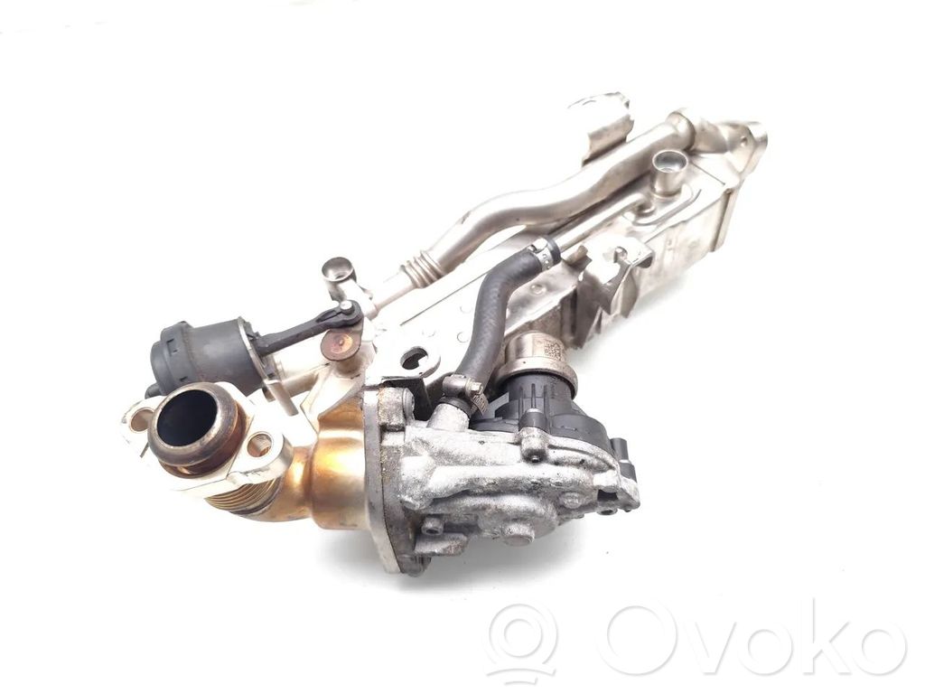 BMW 3 F30 F35 F31 Válvula EGR 