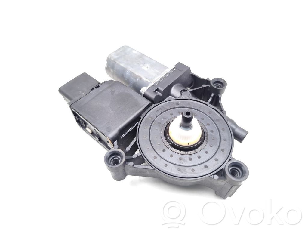 Motor macara geam ușă față   1137329068,0130824426