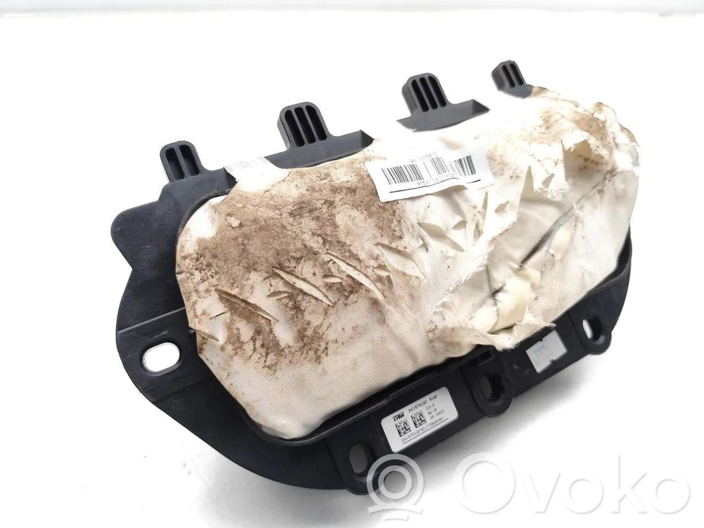 Peugeot 3008 II Airbag pasager 