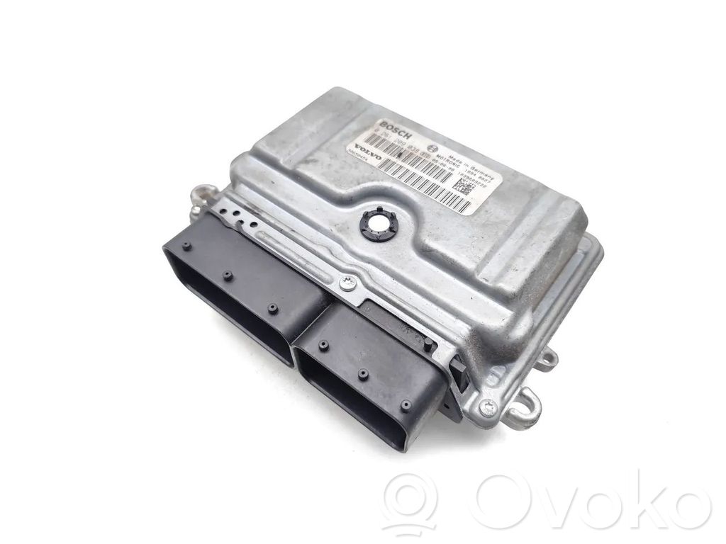 Volvo S60 Engine control unit/module 