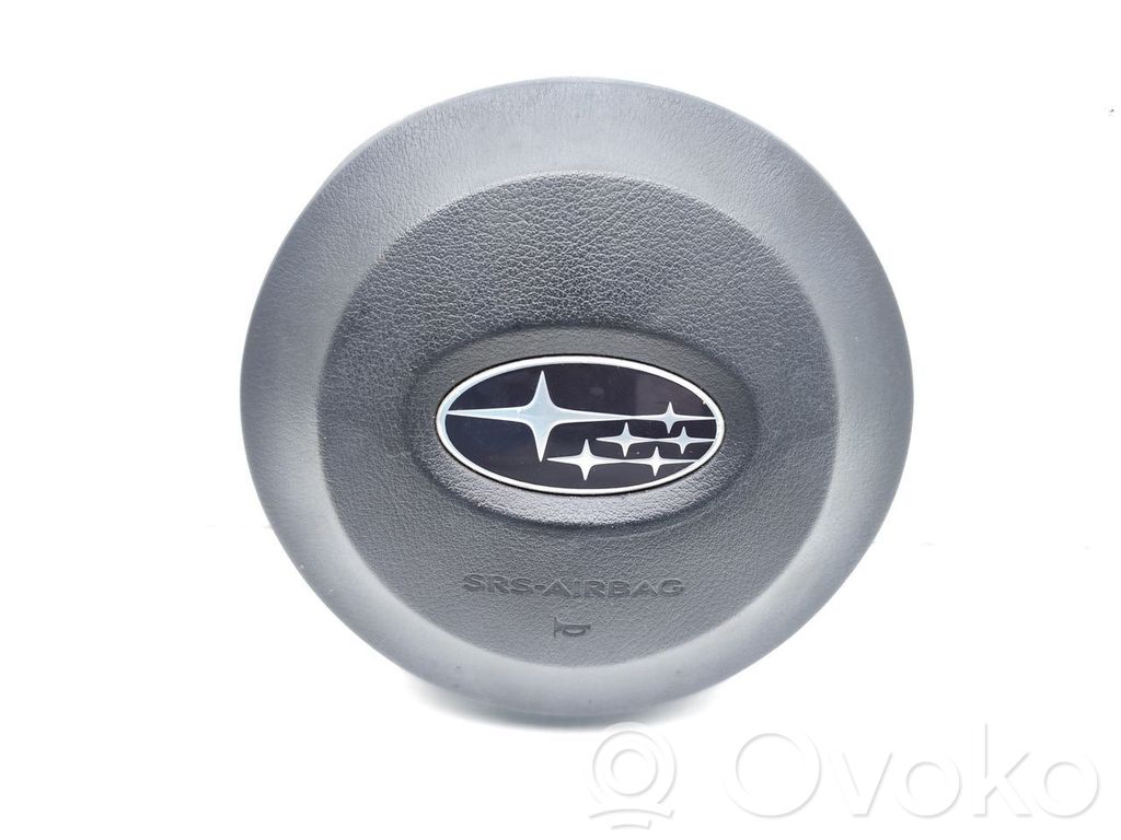 Subaru Outback Airbag dello sterzo