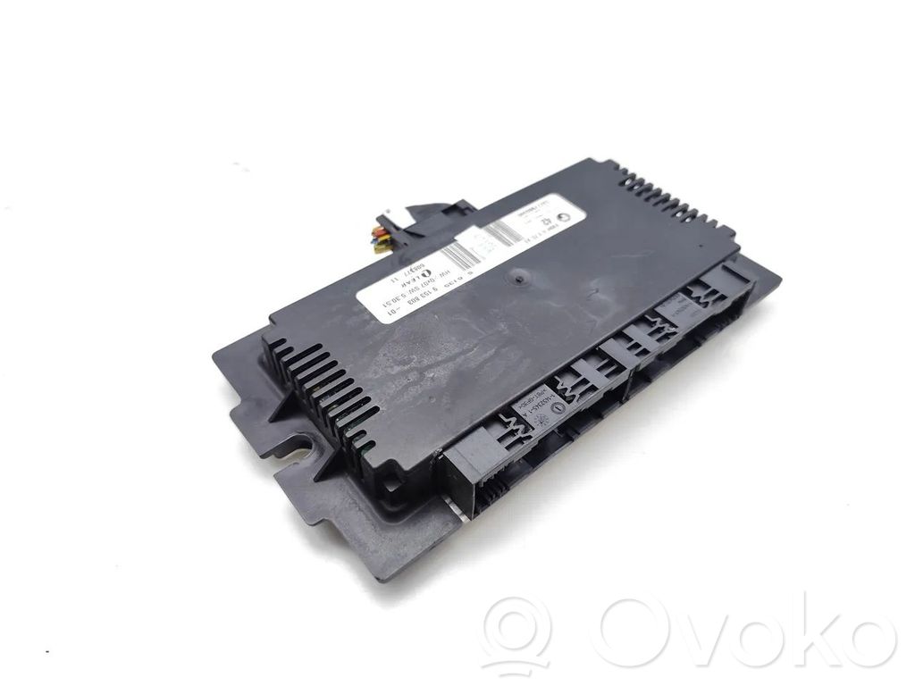 BMW X5 E70 Light module LCM 