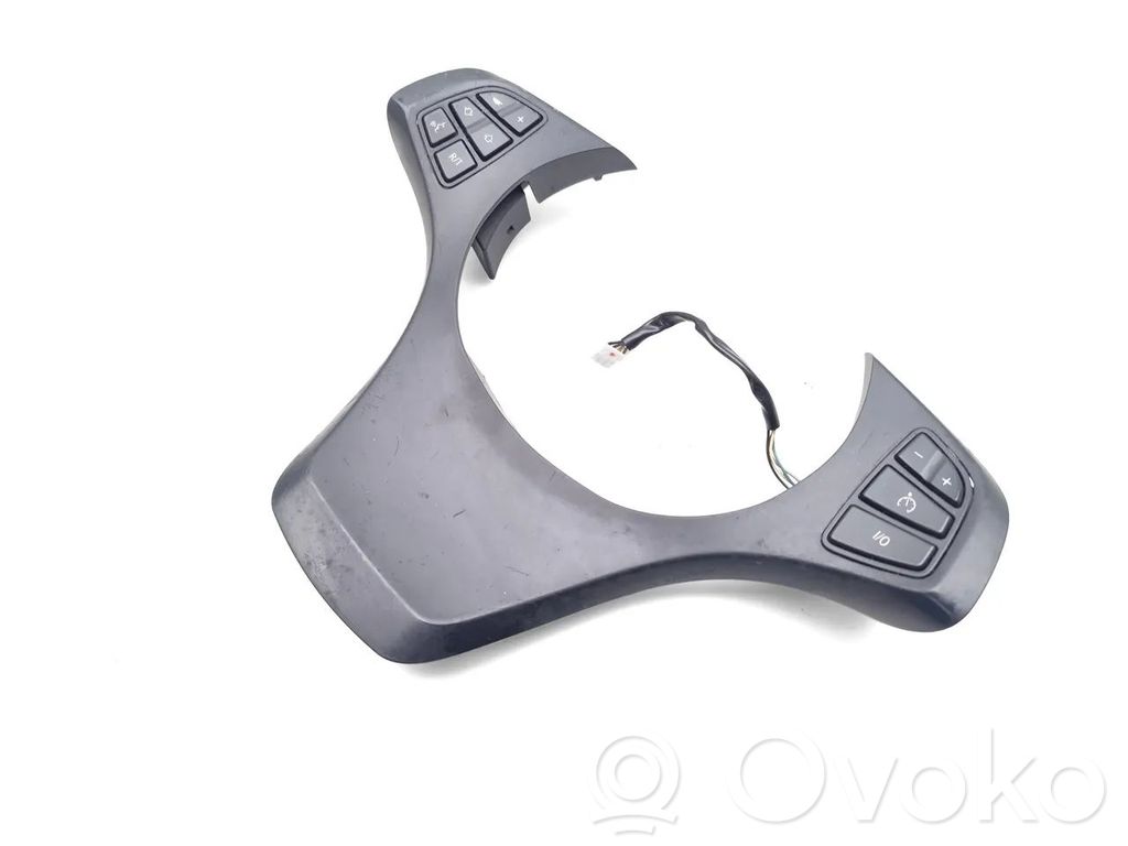 BMW X5 E53 Boutons / interrupteurs volant 