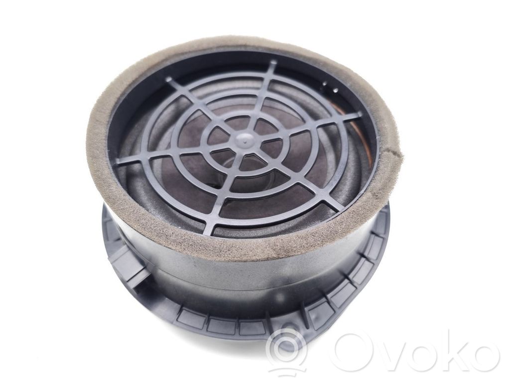 Audi A8 S8 D4 4H Altavoz de la puerta trasera 