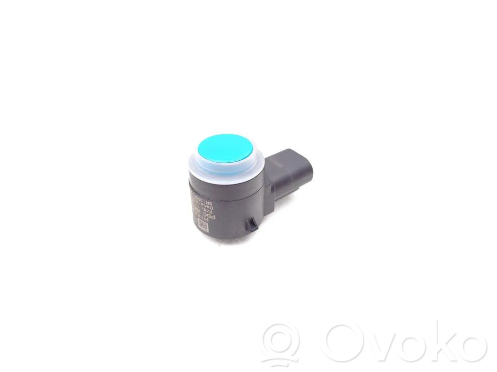 MG MG4 ev Parksensor PDC 