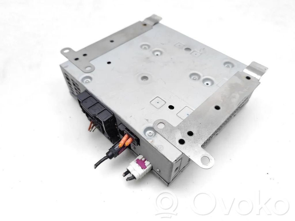 Audi A8 S8 D4 4H Panel / Radioodtwarzacz CD/DVD/GPS 