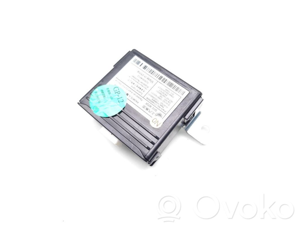 MG MG4 ev Unitate/modul de comandă parcare PDC 