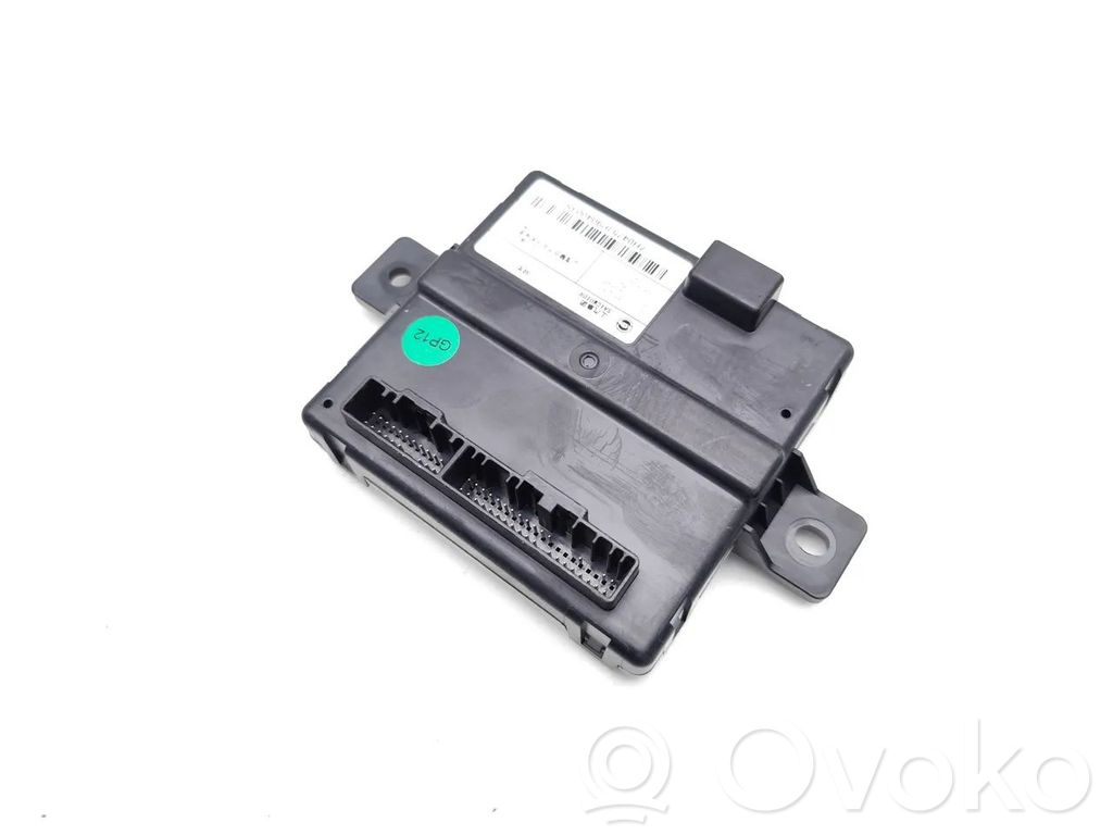 MG MG4 ev Gateway control module 