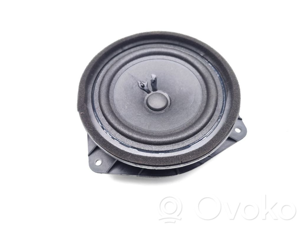 MG MG4 ev Haut-parleur de porte avant