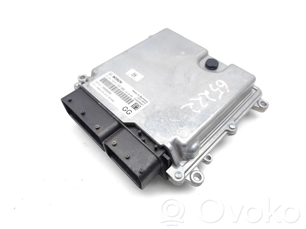 Honda CR-V Engine control unit/module 
