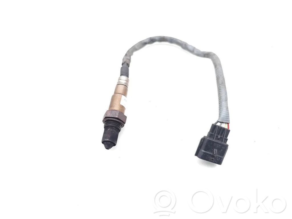 Sonde lambda   8201395330,0281004221,226A41733R