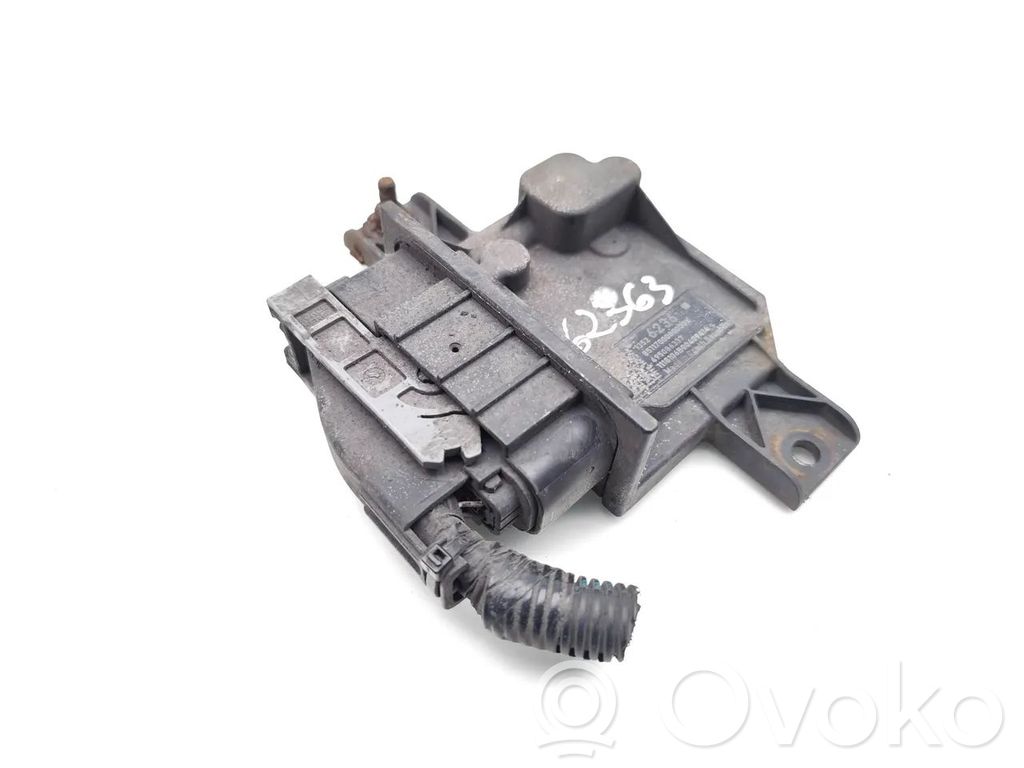 Injection control unit/module   13526236,495086337
