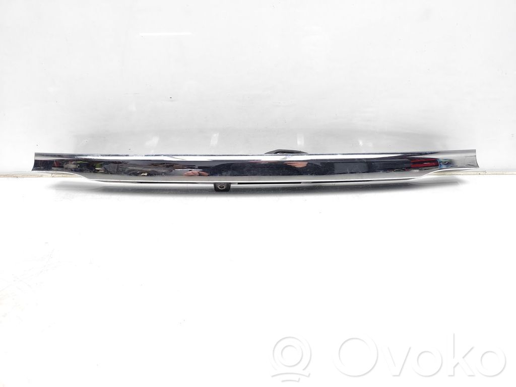 Hyundai i40 Éclairage de plaque d'immatriculation 
