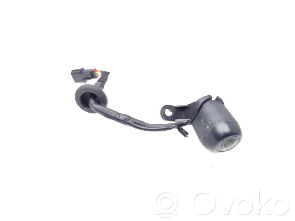 Hyundai Ioniq Lampă spate în capacul portbagajului 