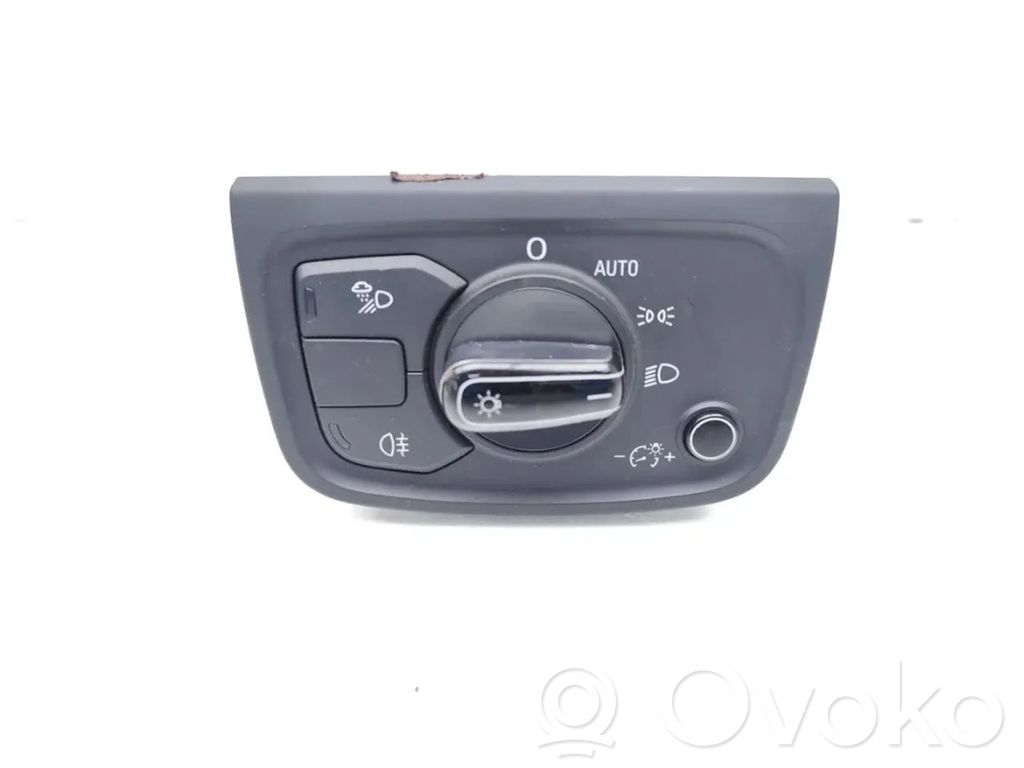 Light switch   4H0941531B