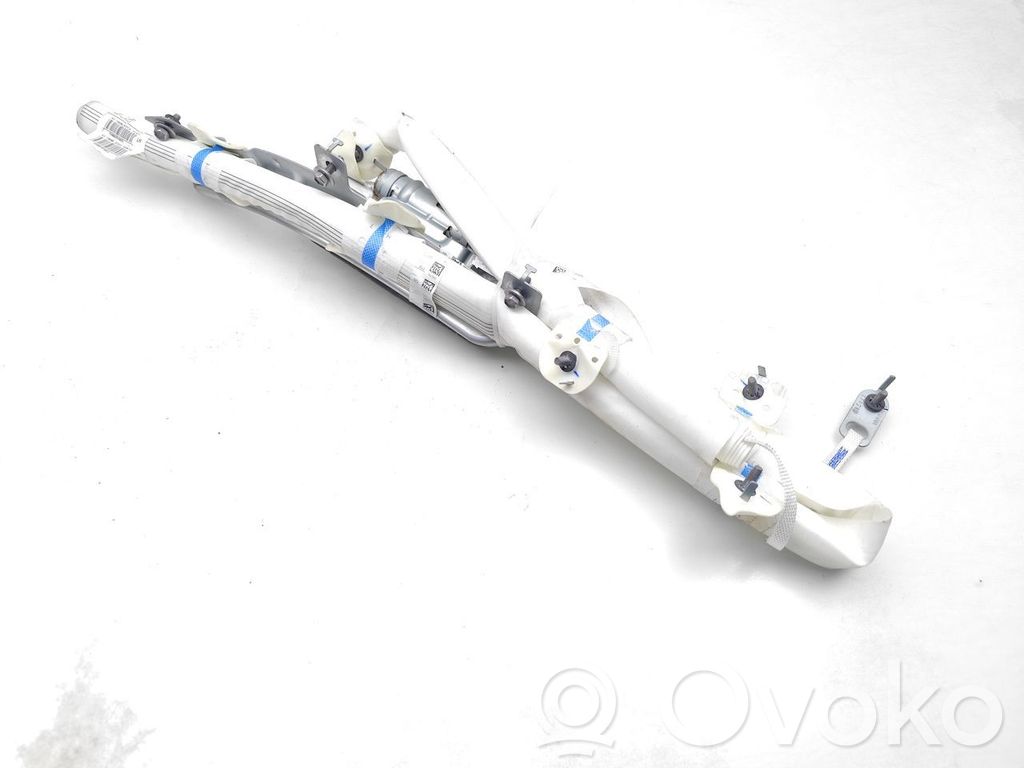 MG MG4 ev Airbag cortină 