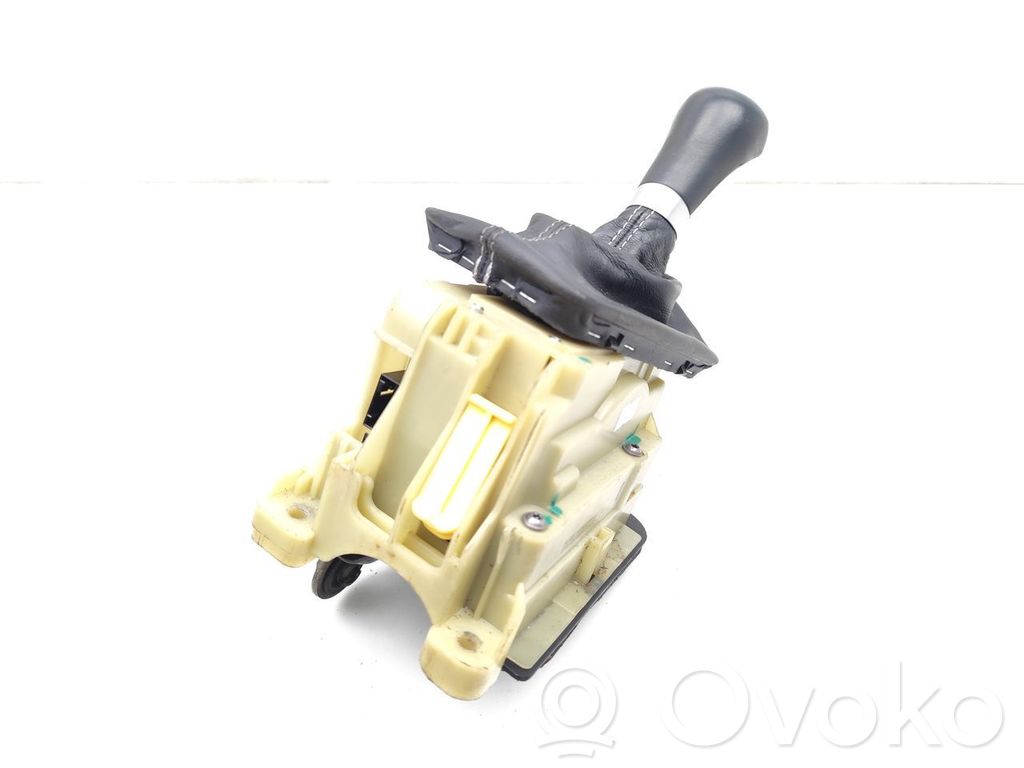Mercedes-Benz C W204 Selector de cambios 