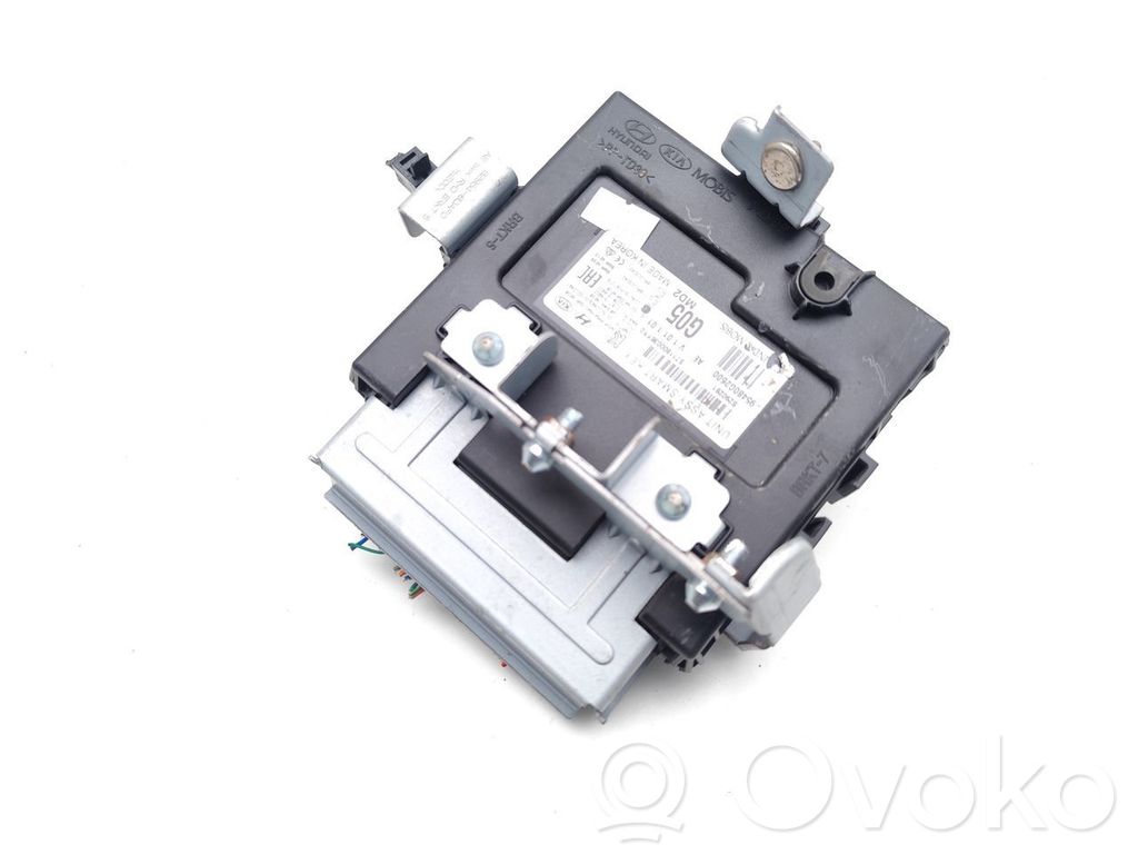 Hyundai Ioniq Unidad de control/módulo del control remoto 
