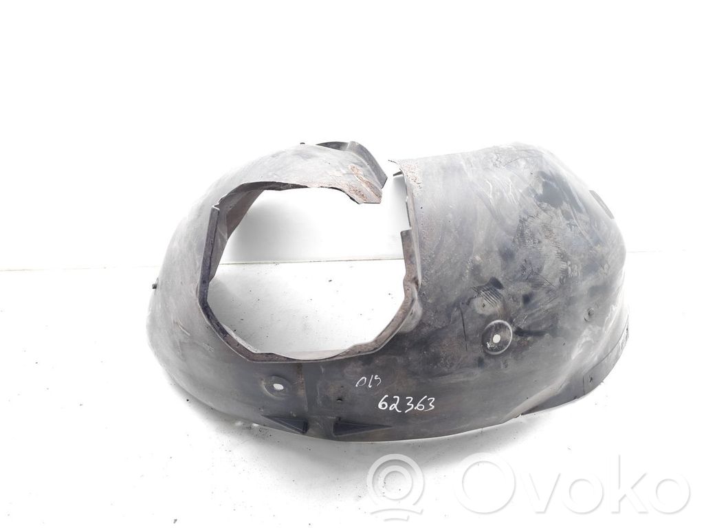Opel Insignia B Apărători interioare aripă roată față