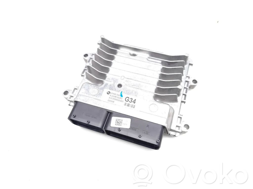 KIA Picanto Engine control unit/module 