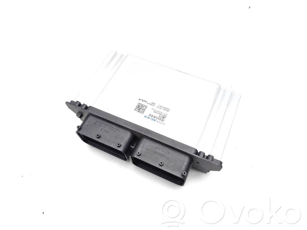 KIA Picanto Gearbox control unit/module 