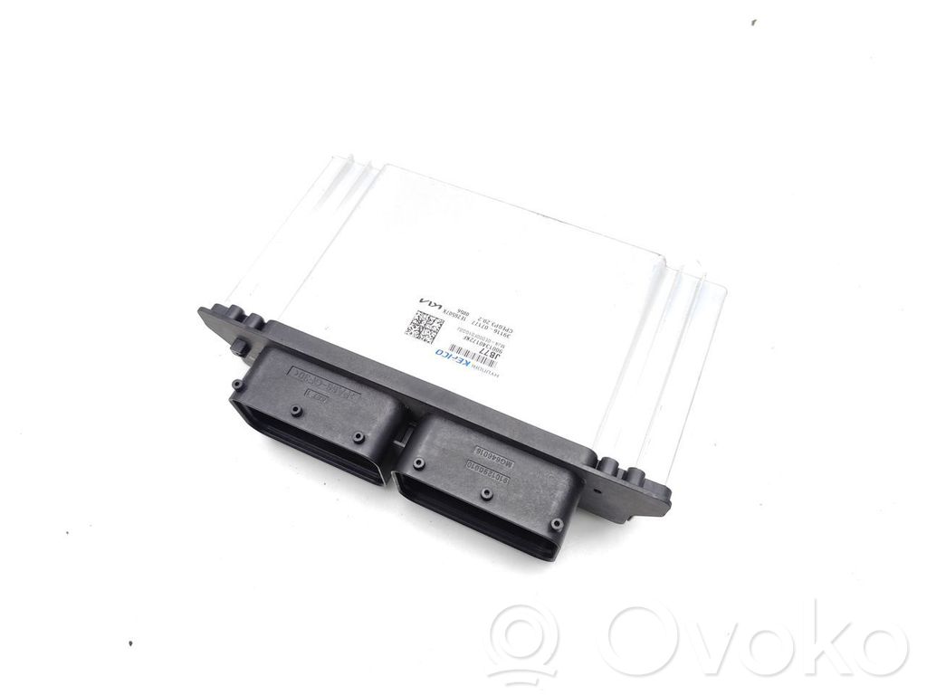 KIA Picanto Module de contrôle de boîte de vitesses ECU