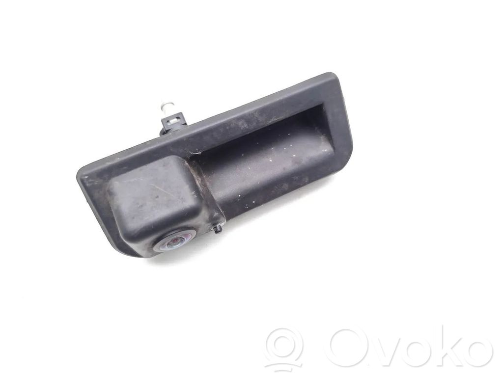 Audi A6 S6 C8 4K Reversing camera 