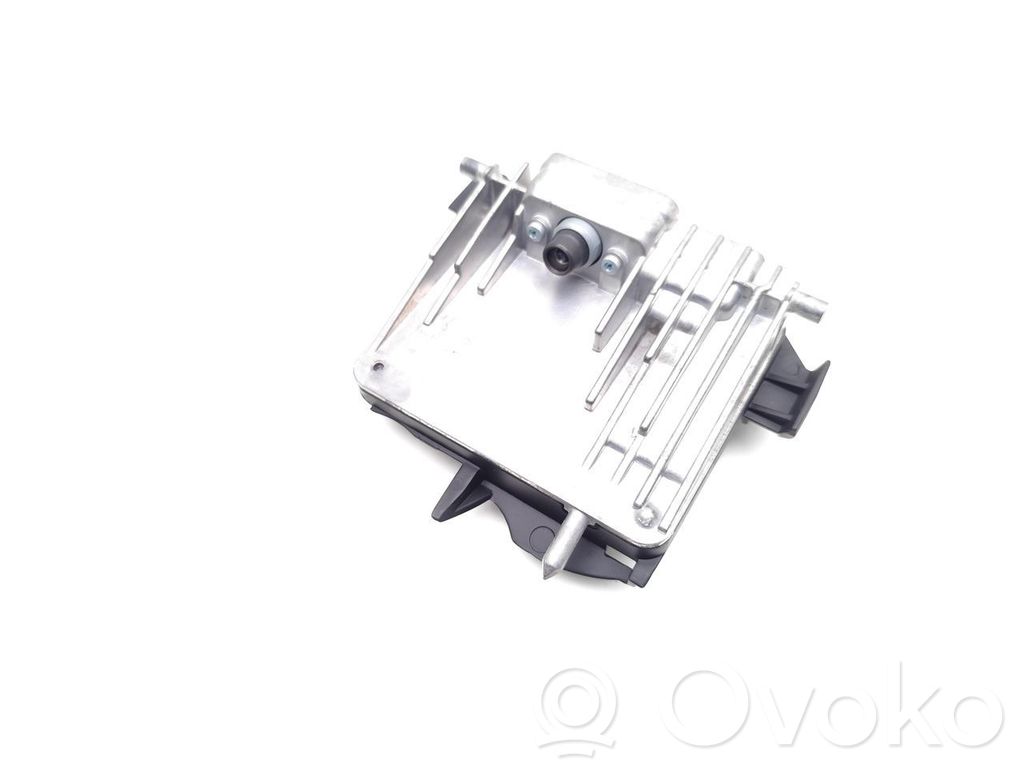 Mercedes-Benz A W176 Frontkamera Windschutzscheibe Frontscheibe
