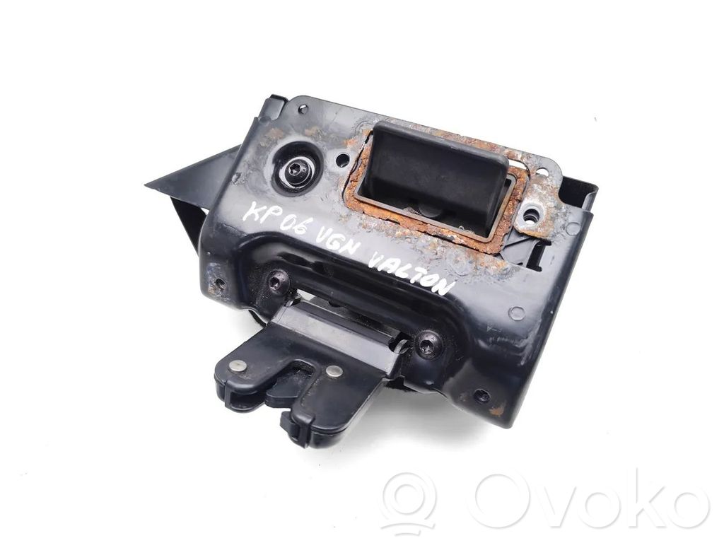 Tailgate/trunk/boot lock/catch/latch   A1937500285