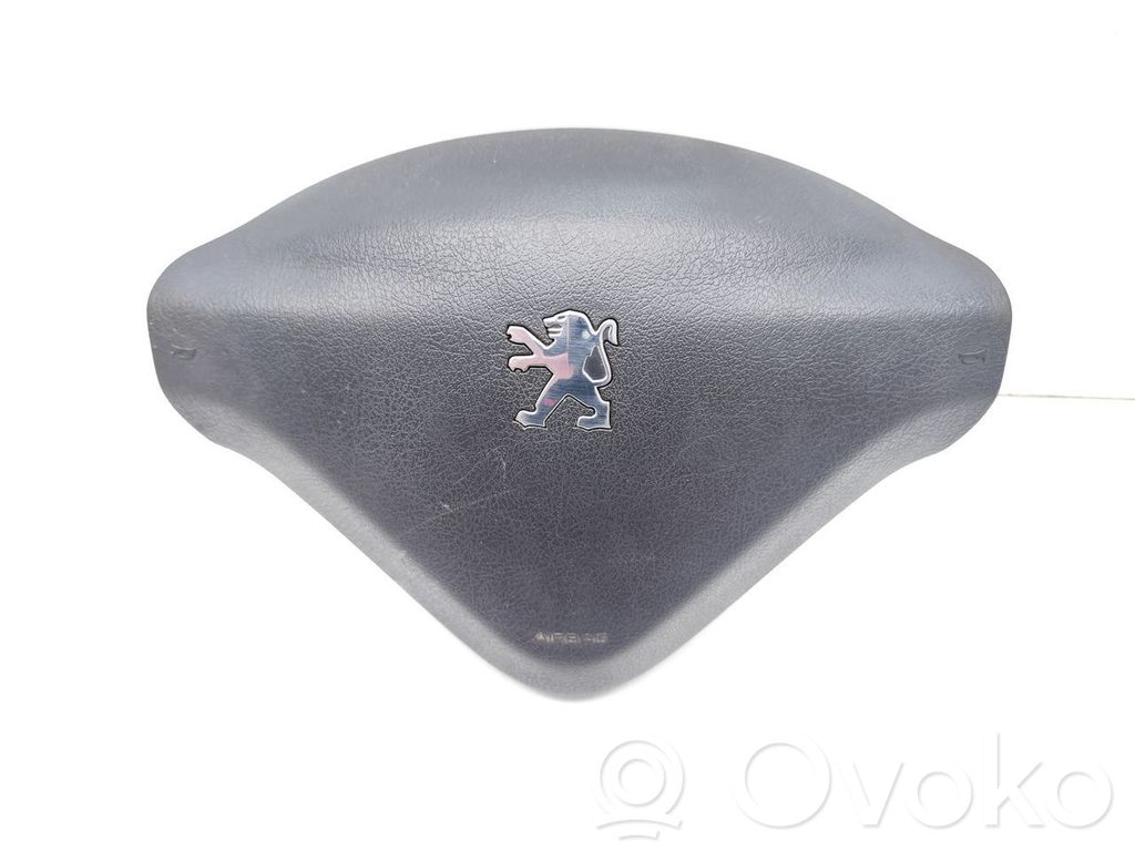 Peugeot 207 Airbag dello sterzo