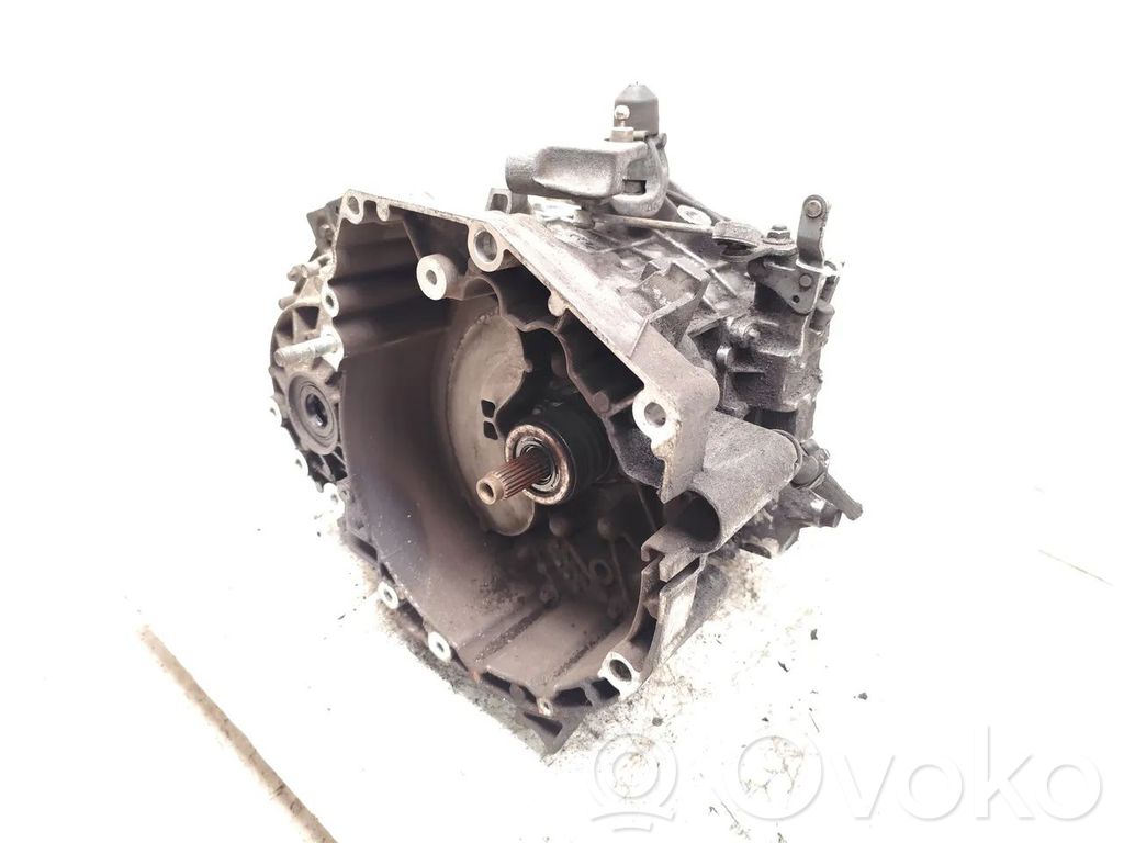 Alfa Romeo Giulietta Mechaninė 6 pavarų dėžė 