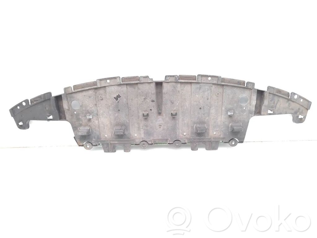 Mazda 6 Placa protectora/plataforma del parachoques delantero 