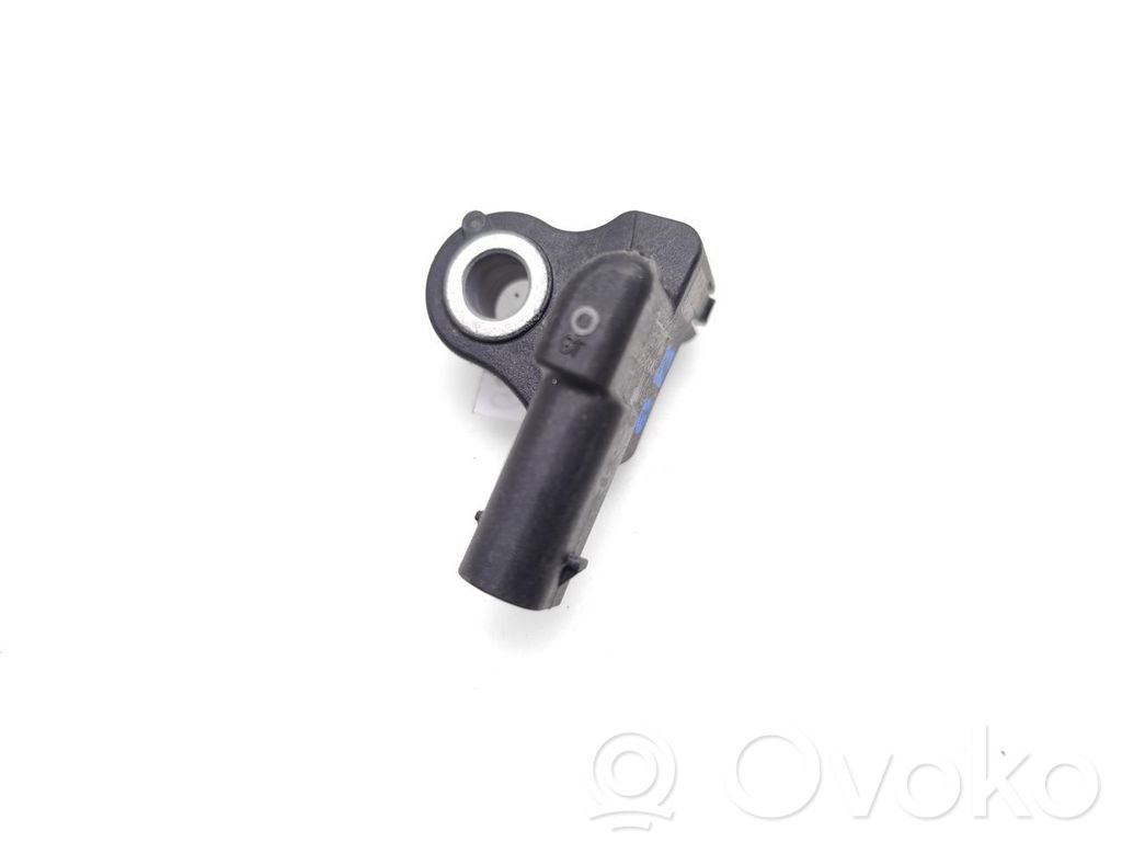 Audi Q4 e-tron Airbagsensor Crashsensor Drucksensor 