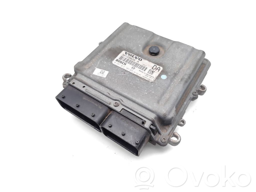Volvo S60 Motorsteuergerät/-modul