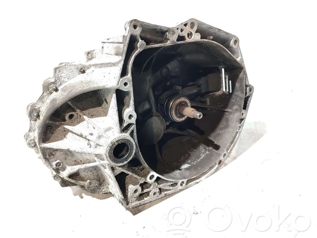 Automatic gearbox   20DS99