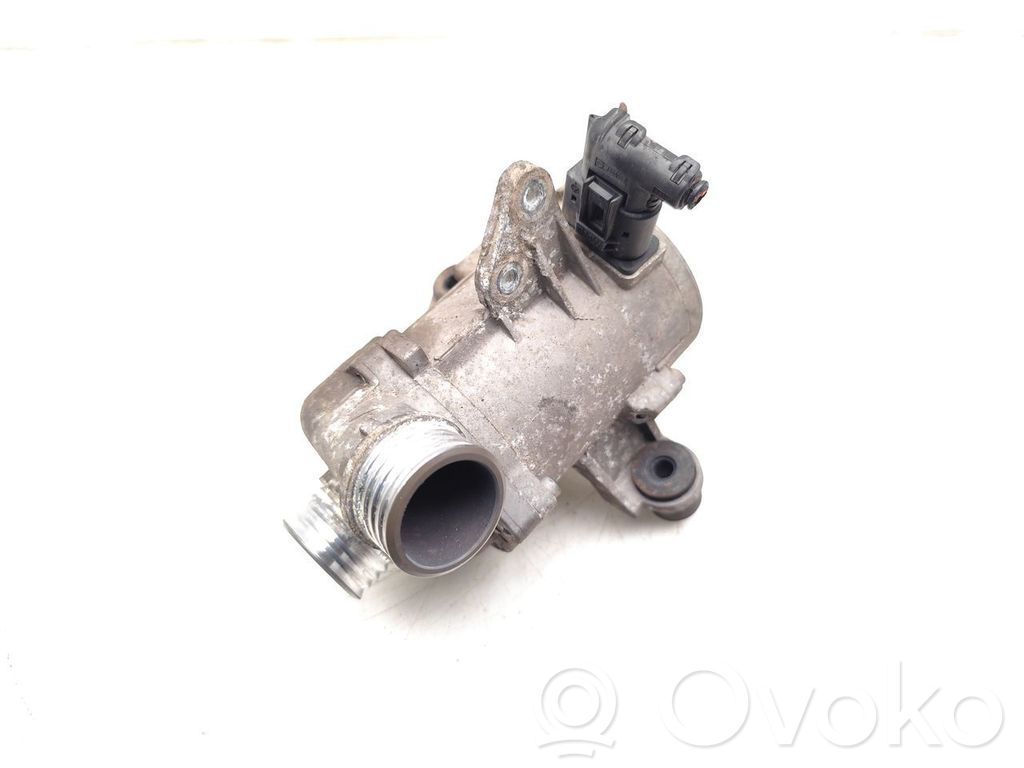 BMW 3 E92 E93 Zusatzwasserpumpe