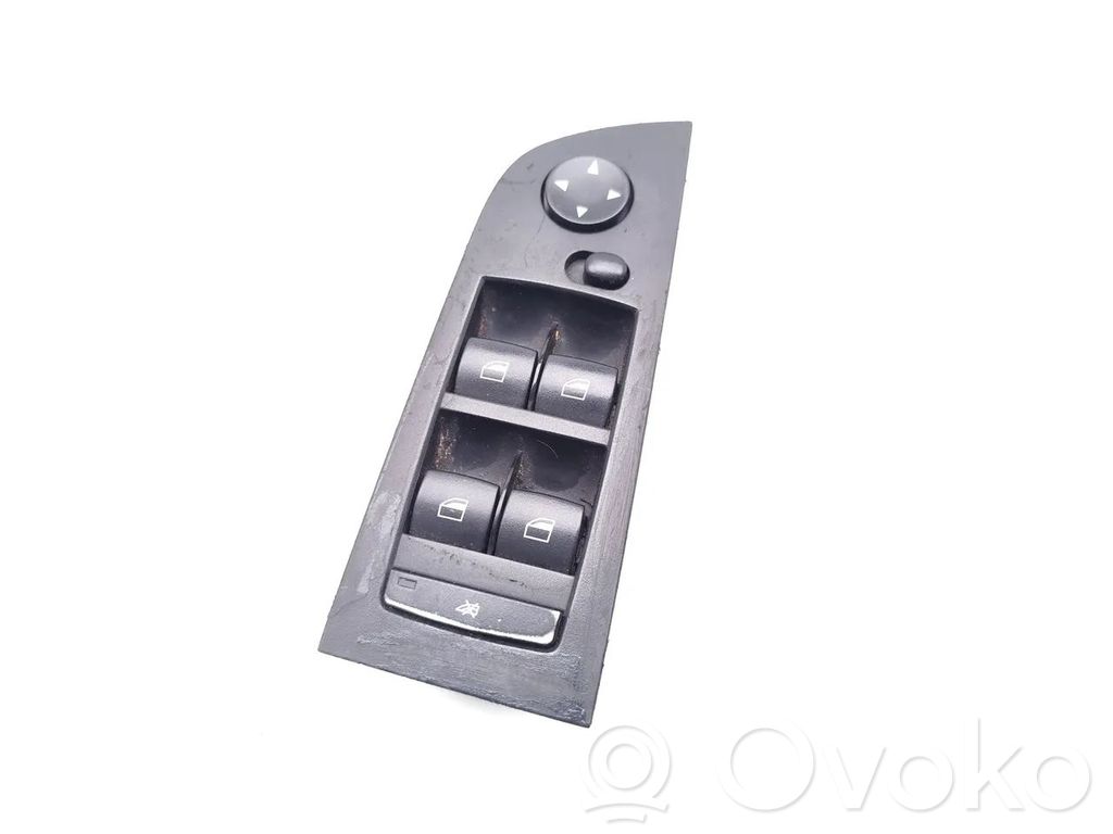 Electric window control switch   9155504,09W03K805