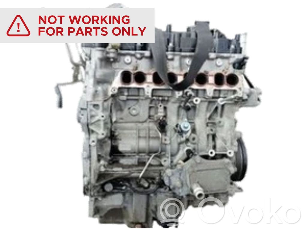 Opel Astra K Motor 