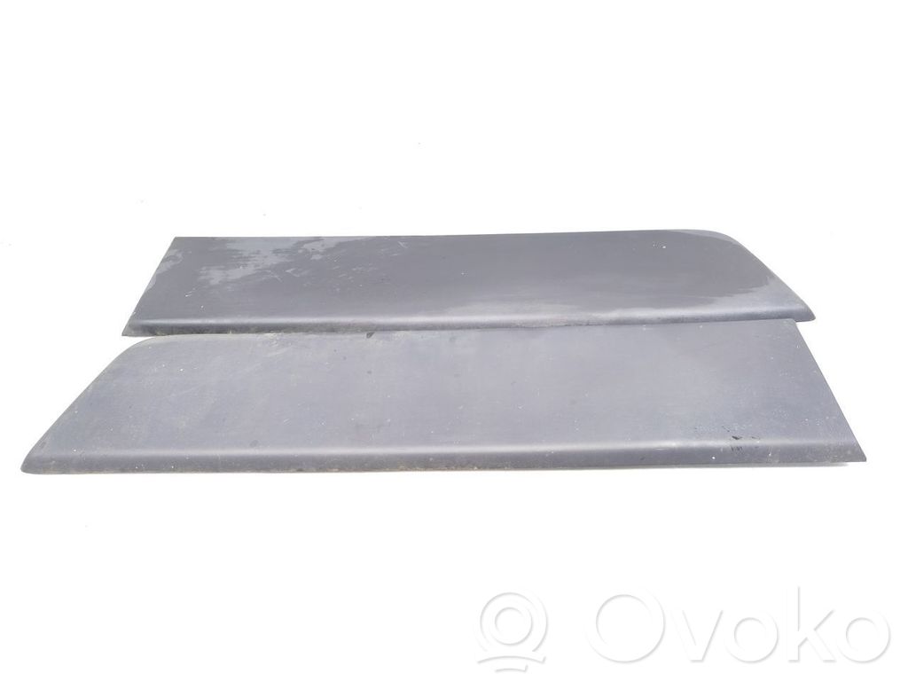Peugeot Boxer Rivestimento modanatura parafango posteriore