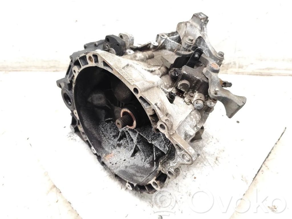 Ford Kuga I Manual 6 speed gearbox 