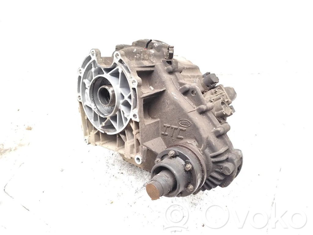 Land Rover Discovery 3 - LR3 Skrzynia rozdzielcza / Reduktor 