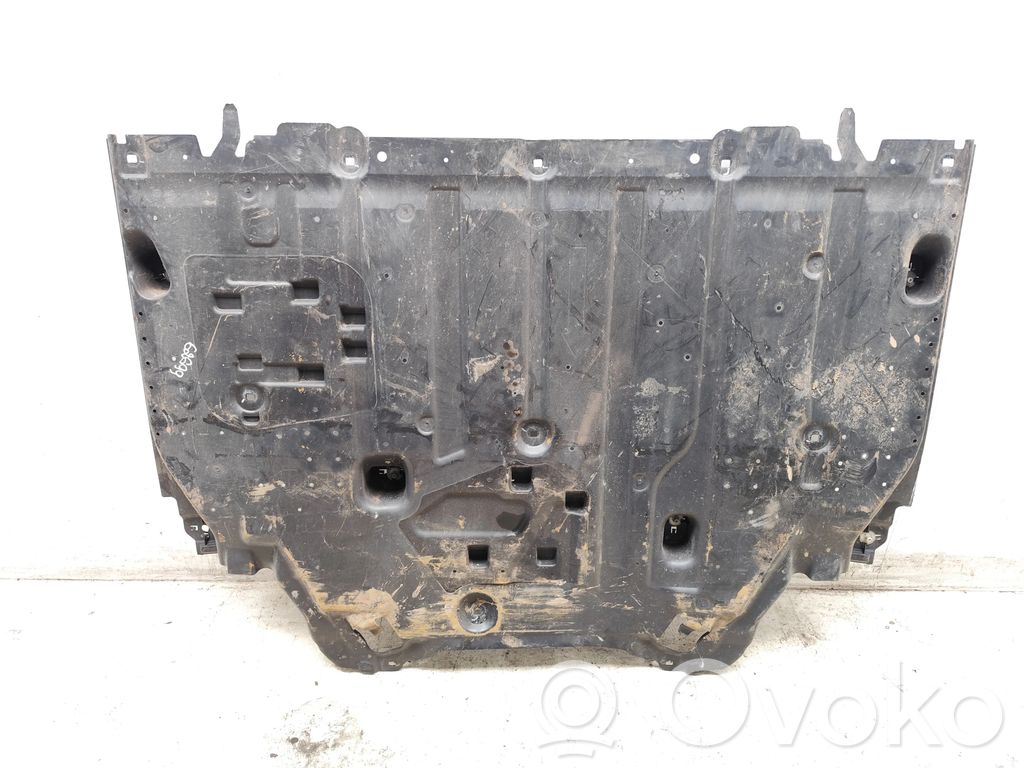 DS Automobiles 3 Crossback Engine splash shield/under tray 