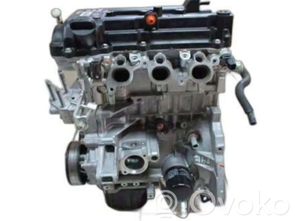 Engine   3A92
